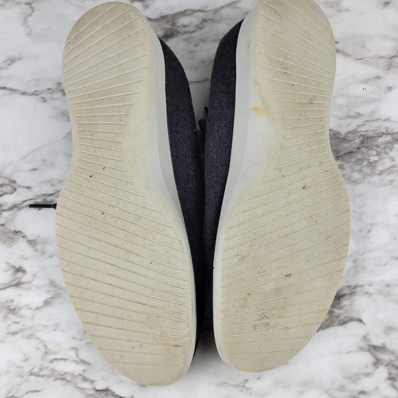 Allbirds Women's Wool Runners - Picture 7 of 7